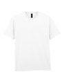 T-shirt Goedkoop Gildan 3000 Wit